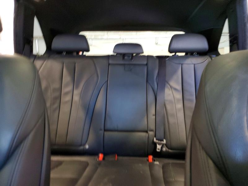 Photo 10 from auction – 2017 BMW X5 with VIN 5UXKR0C30H0V70269