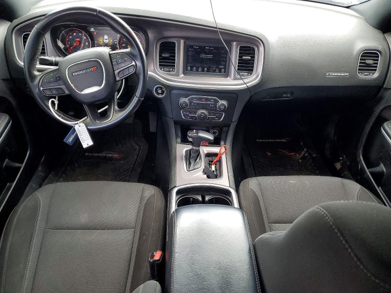 Photo 8 from auction – 2022 DODGE CHARGER with VIN 2C3CDXBG1NH200879