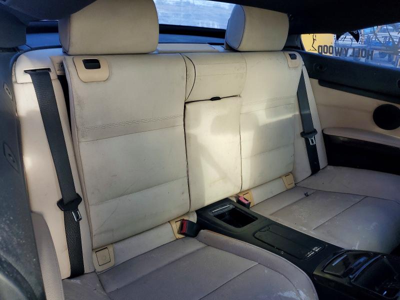 Photo 10 from auction – 2012 BMW 328 with VIN WBADW3C56CE823836