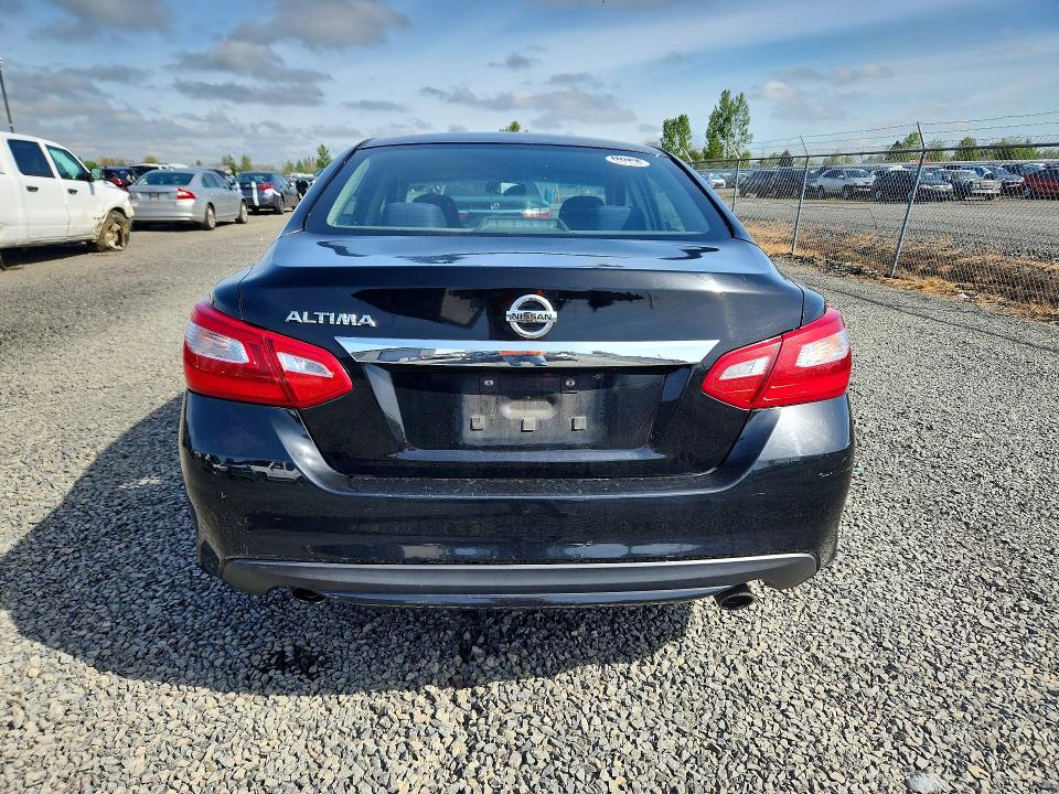 Zdjęcie 6 z aukcji – 2016 NISSAN ALTIMA z VIN 1N4AL3AP6GN326784