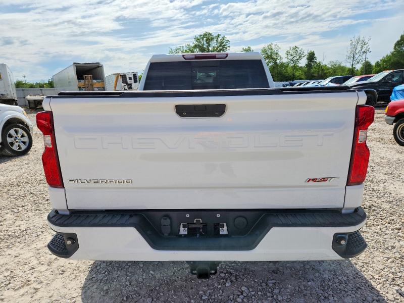 Photo 6 from auction – 2019 CHEVROLET SILVERADO with VIN 1GCRWDED9KZ325088