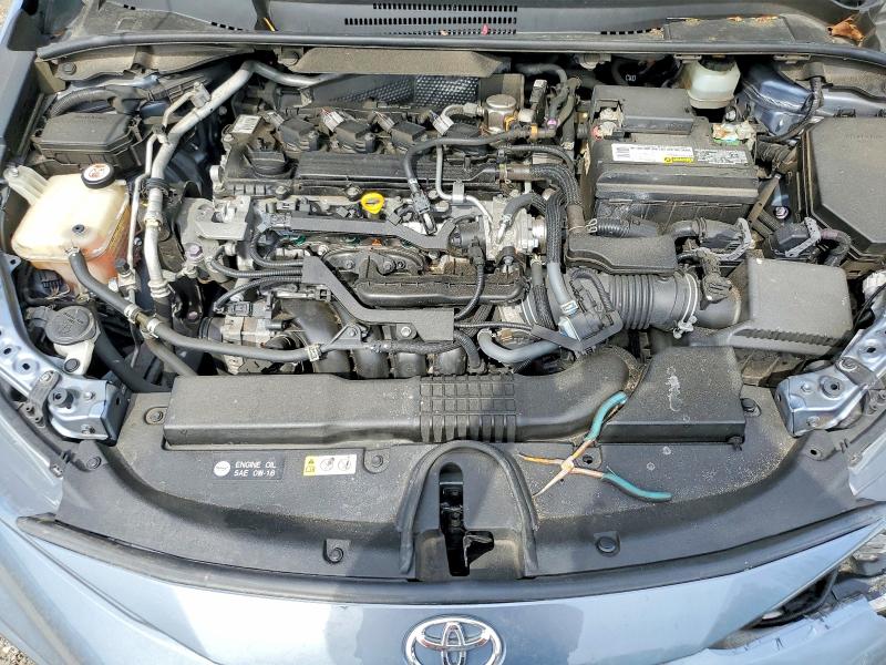 Photo 11 from auction – 2020 TOYOTA COROLLA with VIN JTDP4RCE2LJ033322