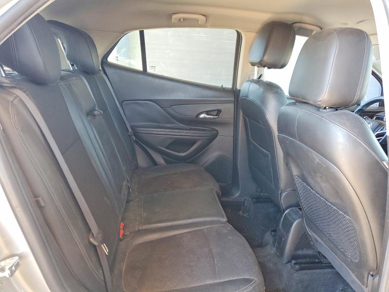 Photo 11 from auction – 2018 BUICK ENCORE with VIN KL4CJASB8JB513334
