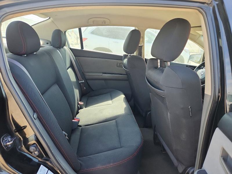 Photo 10 from auction – 2008 NISSAN SENTRA with VIN 3N1AB61EX8L618665