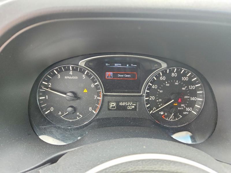 Photo 9 from auction – 2015 NISSAN PATHFINDER with VIN 5N1AR2MM9FC626474