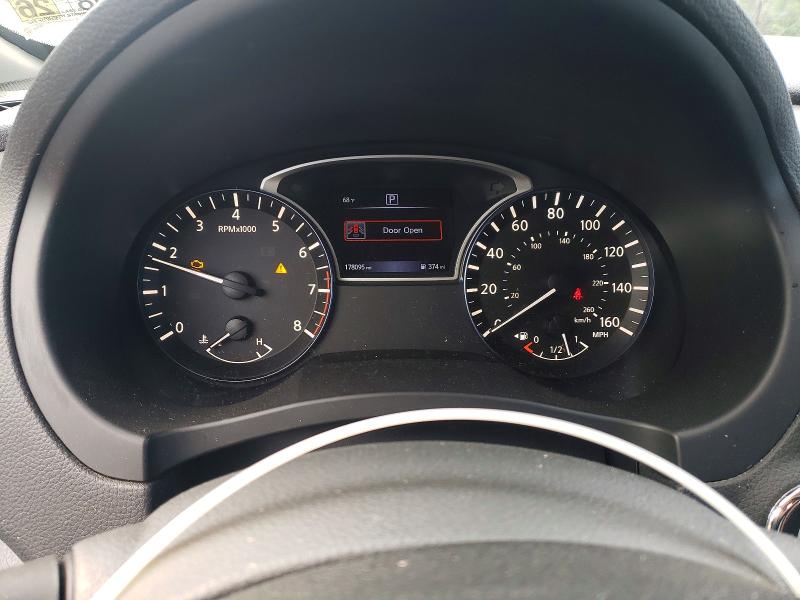 Zdjęcie 9 z aukcji – 2017 NISSAN ALTIMA z VIN 1N4AL3AP1HN308520