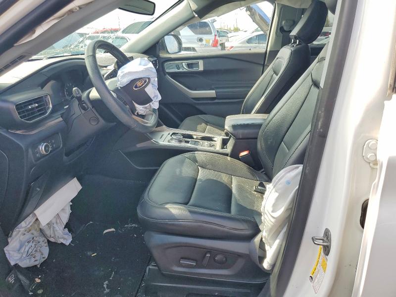 Zdjęcie 7 z aukcji – 2022 FORD EXPLORER z VIN 1FM5K8FW5NNA09423