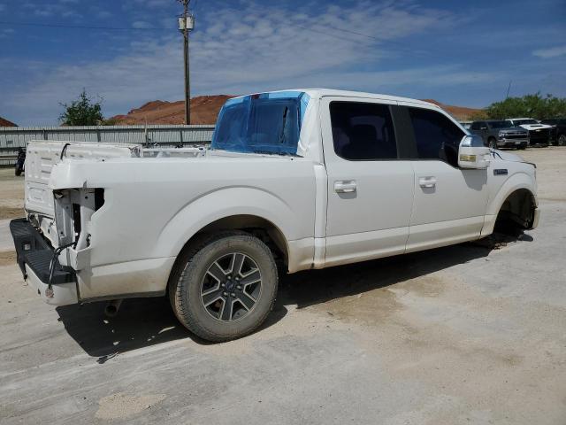 Zdjęcie 3 z aukcji – 2015 FORD F150 z VIN 1FTEW1EF7FKF03318