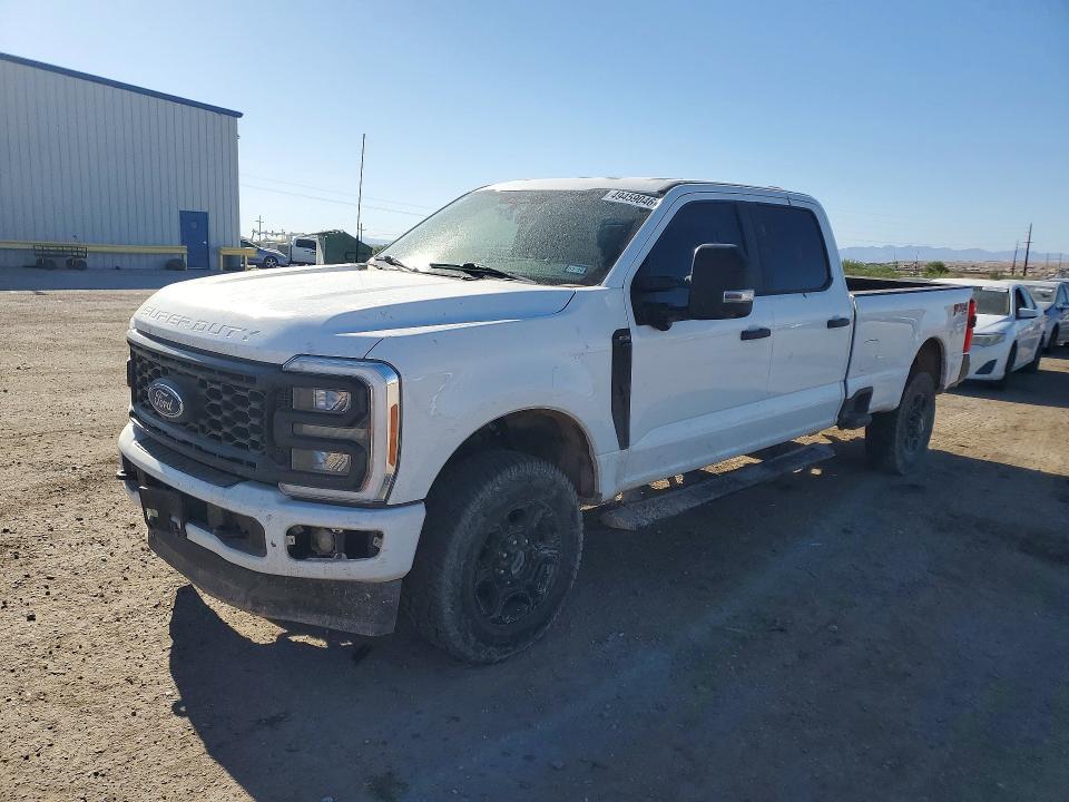 2023 FORD F250 - Търг №49459046