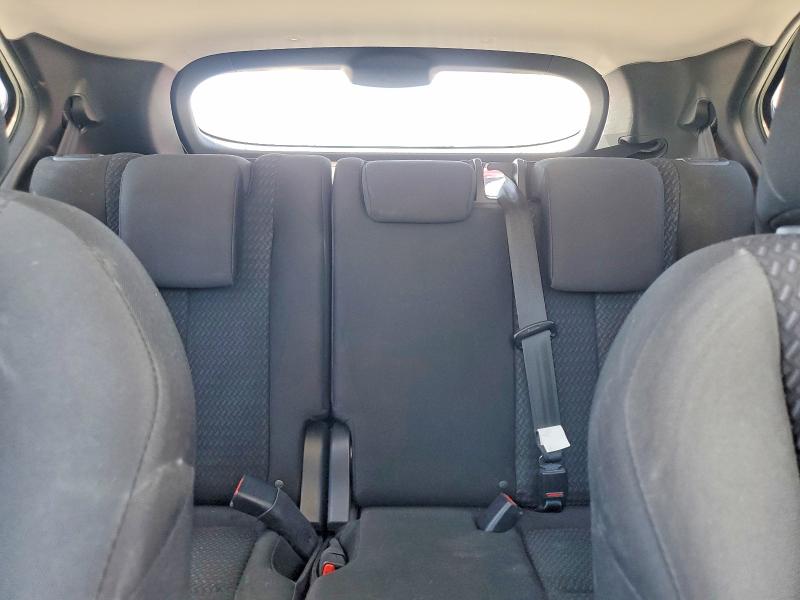 Photo 10 from auction – 2020 MITSUBISHI ECLIPSE CROSS with VIN JA4AT3AA1LZ022281