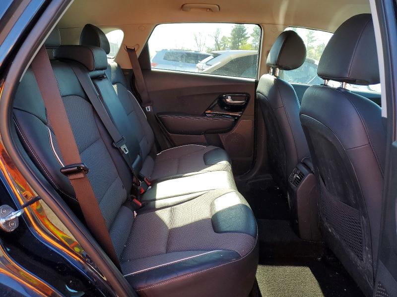 Photo 10 from auction – 2020 KIA NIRO EV with VIN KNDCC3LG7L5072786