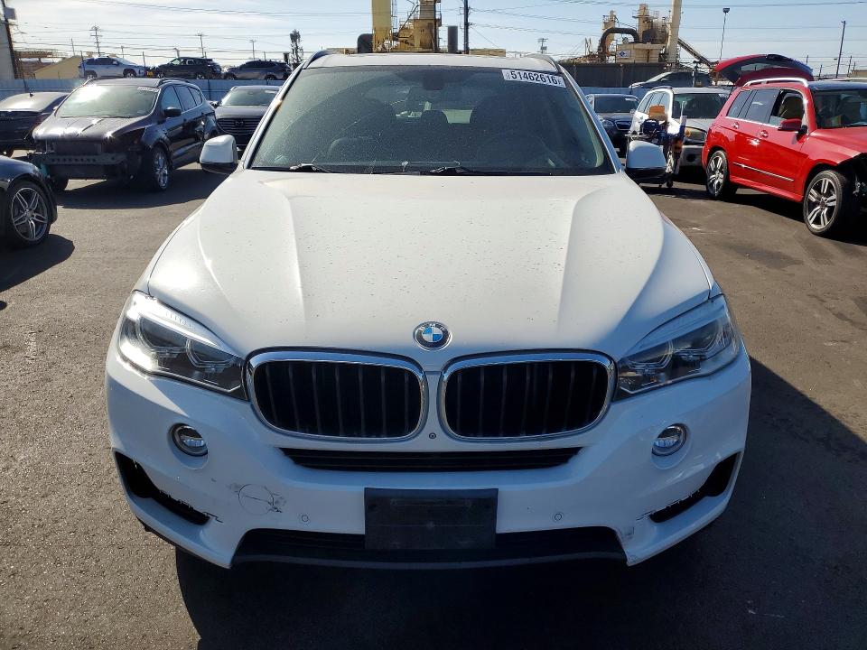 Zdjęcie 5 z aukcji – 2015 BMW X5 z VIN 5UXKR2C59F0H35359