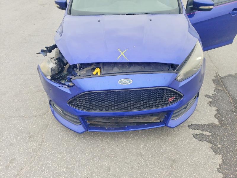 Photo 12 from auction – 2015 FORD FOCUS with VIN 1FADP3L91FL311703