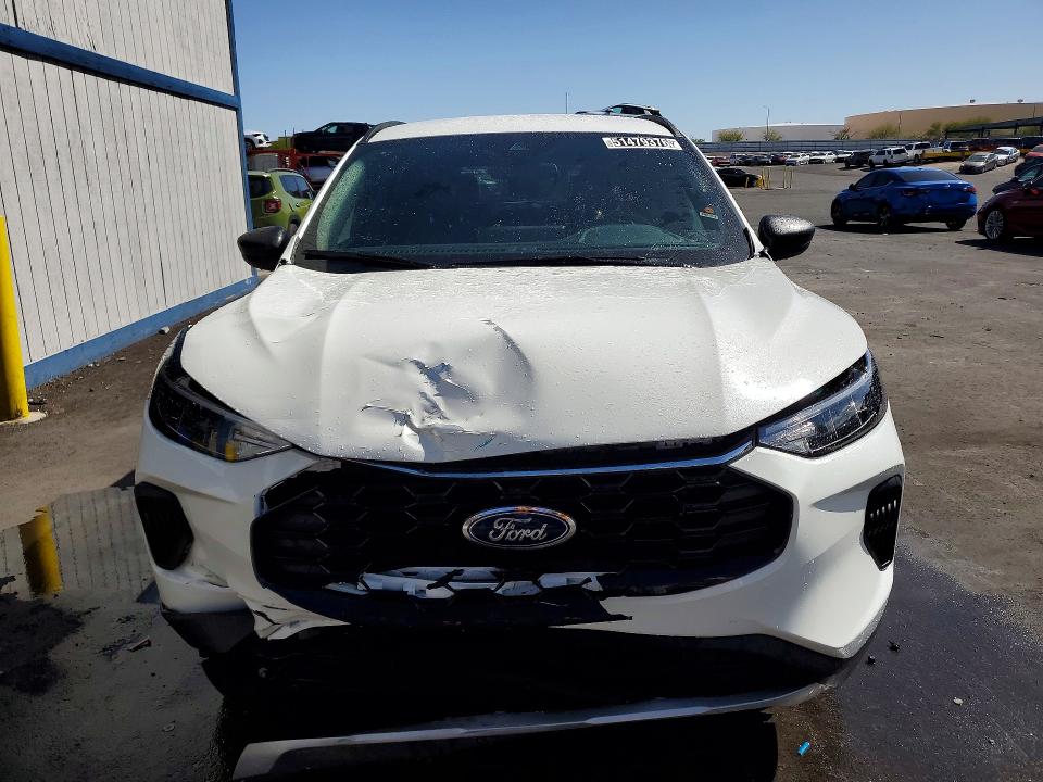 Photo 5 from auction – 2026 FORD ESCAPE with VIN 1FMCU9MN0TUA32225