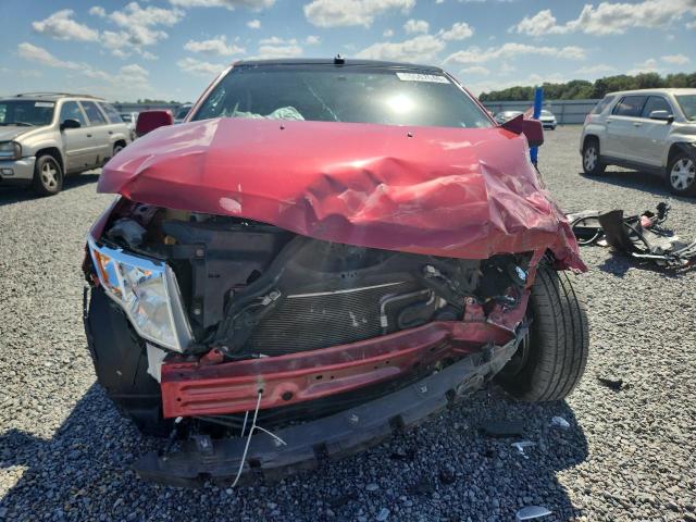 Photo 5 from auction – 2010 FORD EDGE with VIN 2FMDK3JC2ABA96165