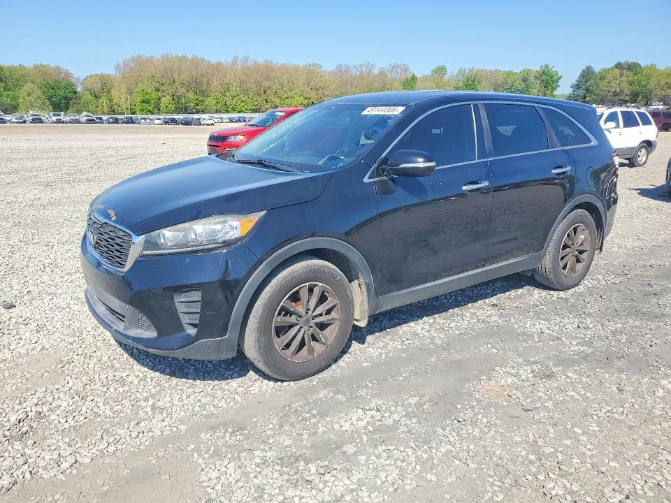 2019 KIA SORENTO - Търг №49144306