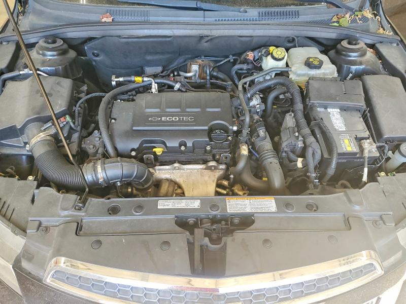 Photo 11 from auction – 2012 CHEVROLET CRUZE with VIN 1G1PF5SCXC7264445