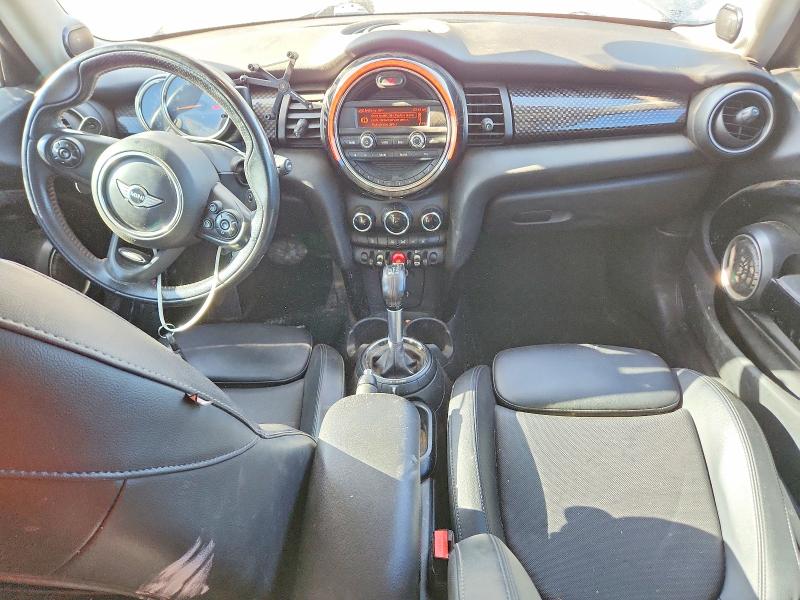 Photo 8 from auction – 2015 MINI COOPER with VIN WMWXP7C57F2A34394