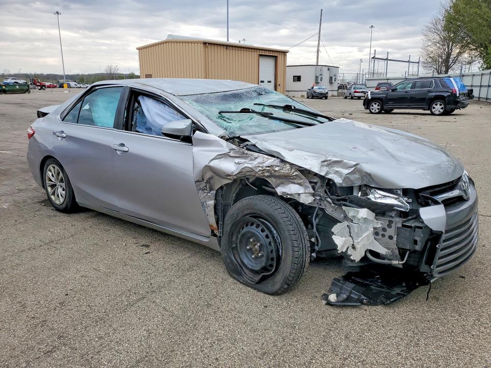 Photo 4 from auction – 2016 TOYOTA CAMRY with VIN 4T1BF1FK4GU149662