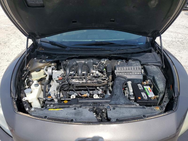 Photo 11 from auction – 2014 NISSAN MAXIMA with VIN 1N4AA5AP7EC473951