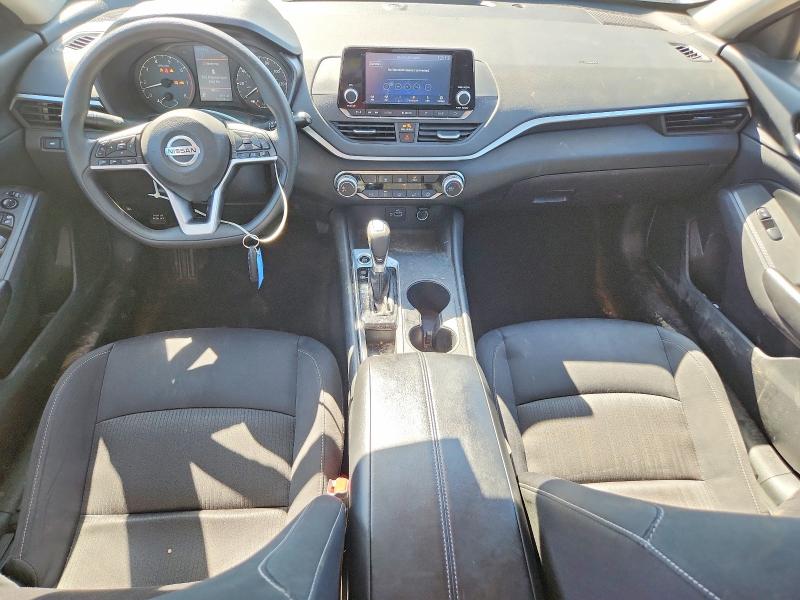 Photo 8 from auction – 2022 NISSAN ALTIMA with VIN 1N4BL4BV7NN410648