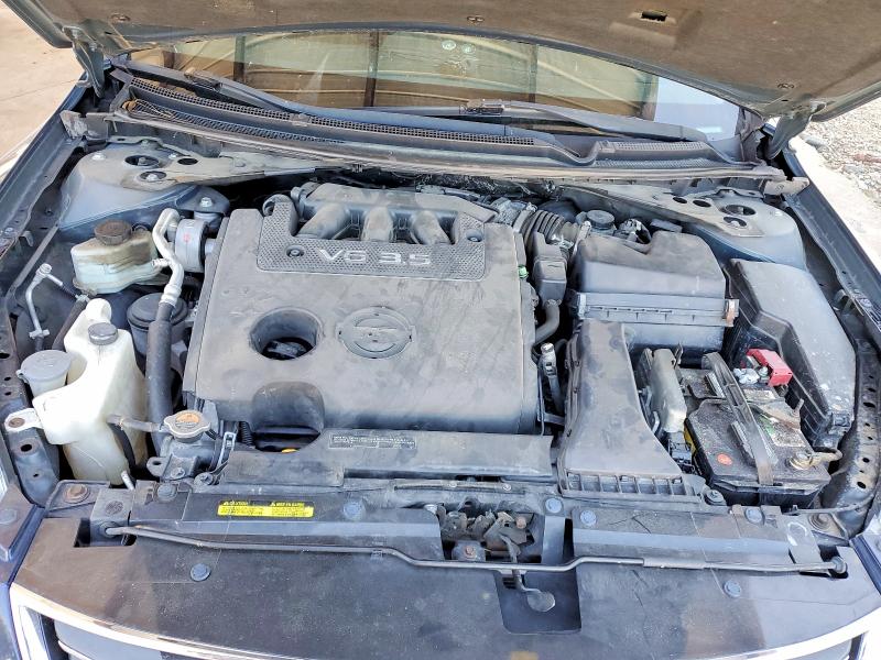 Photo 11 from auction – 2012 NISSAN ALTIMA with VIN 1N4BL2AP9CC207471