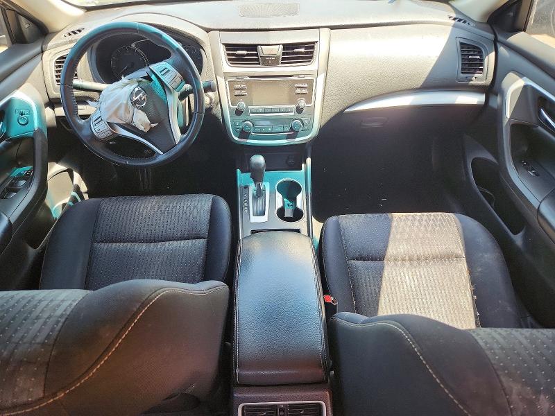 Photo 8 from auction – 2017 NISSAN ALTIMA with VIN 1N4AL3AP2HC149423