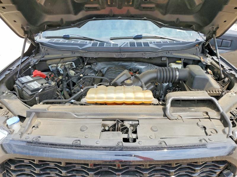 Photo 12 from auction – 2021 FORD F150 with VIN 1FTFW1E56MFA07508