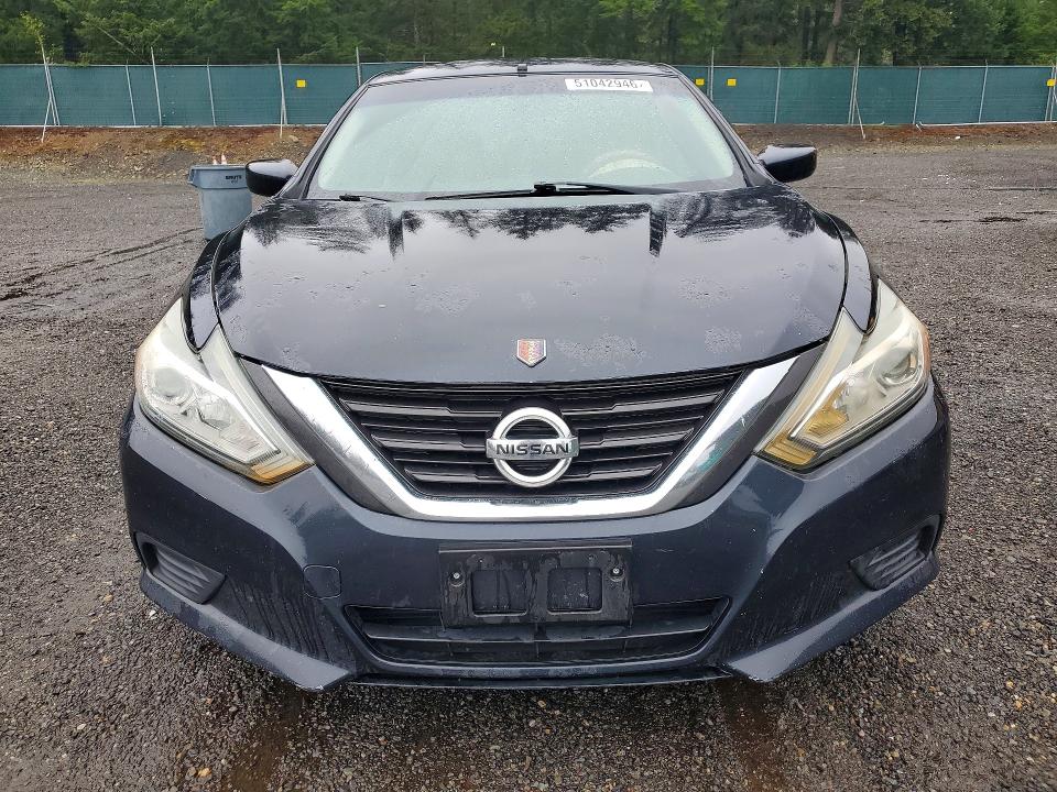 Photo 5 from auction – 2016 NISSAN ALTIMA with VIN 1N4AL3AP0GC274998