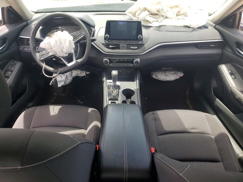 Photo 8 from auction – 2022 NISSAN ALTIMA with VIN 1N4BL4DW0NN364814