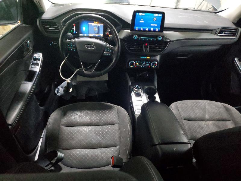 Photo 8 from auction – 2024 FORD ESCAPE with VIN 1FMCU9GN7RUA10663