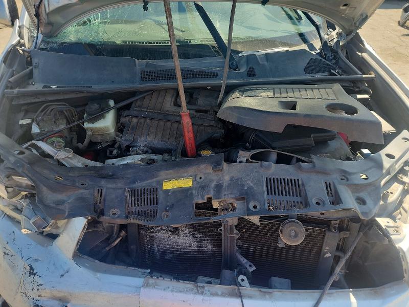 Photo 11 from auction – 2008 TOYOTA HIGHLANDER with VIN JTEEW41A582001210