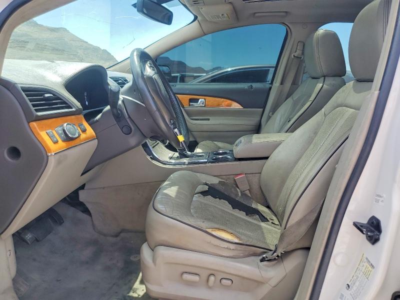 Photo 7 from auction – 2014 LINCOLN MKX with VIN 2LMDJ8JK9EBL00932