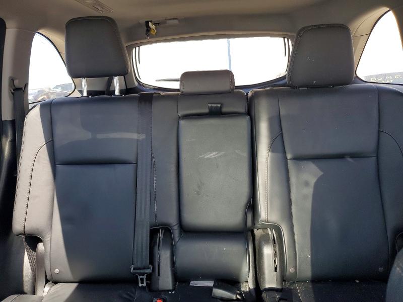 Foto 10 de la subasta – 2014 TOYOTA HIGHLANDER con VIN 5TDJKRFH5ES054768