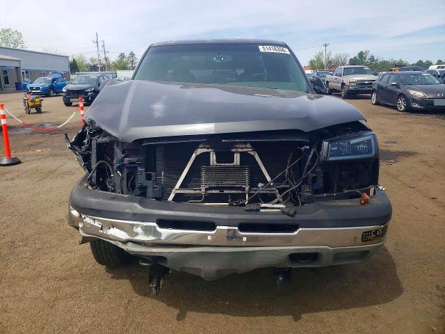 Photo 5 from auction – 2003 CHEVROLET SILVERADO with VIN 2GCEK19V831378662