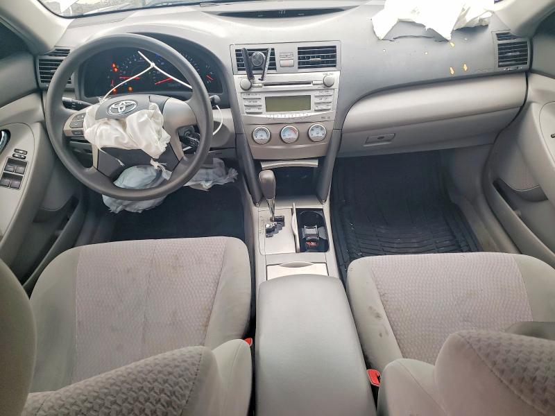 Photo 8 from auction – 2011 TOYOTA CAMRY with VIN 4T1BF3EK8BU719443