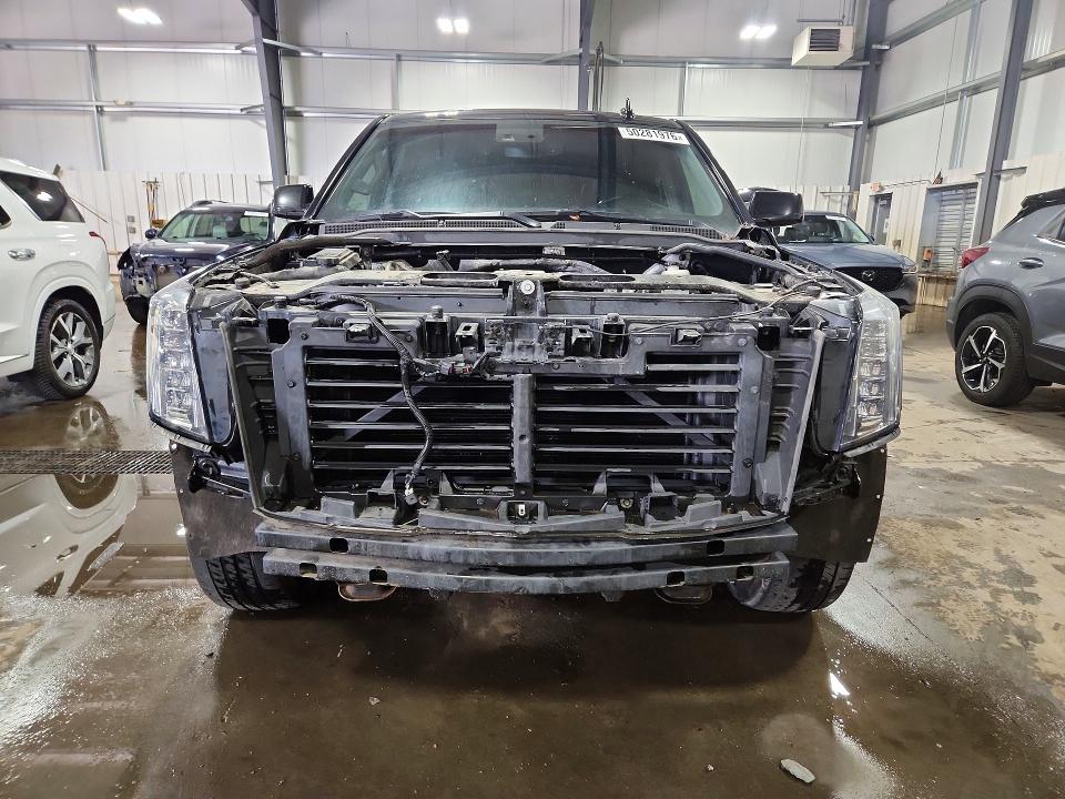 Photo 5 from auction – 2015 CADILLAC ESCALADE with VIN 1GYS4CKJ0FR294308
