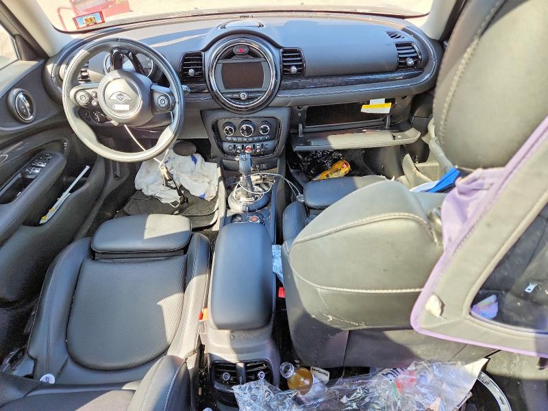 Photo 8 from auction – 2017 MINI COOPER with VIN WMWLU5C56H2E81569