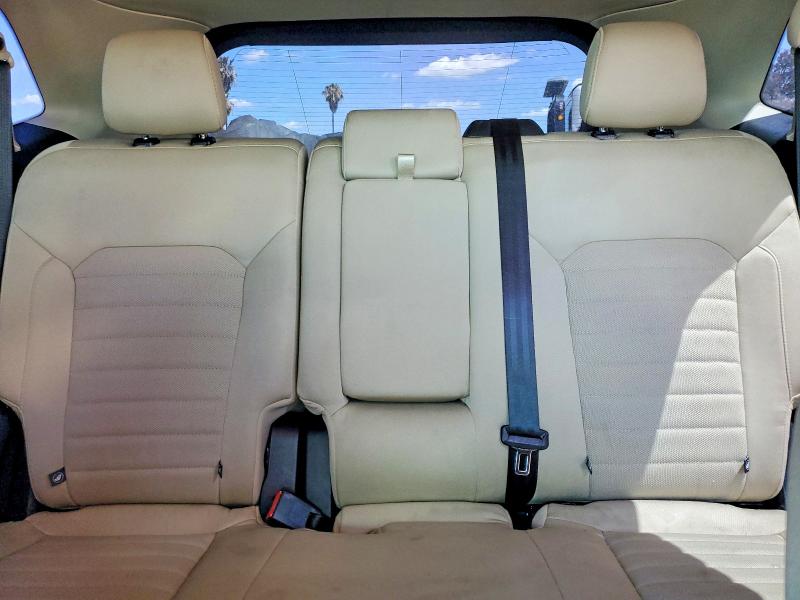 Photo 10 from auction – 2021 FORD EDGE with VIN 2FMPK3G97MBA22964