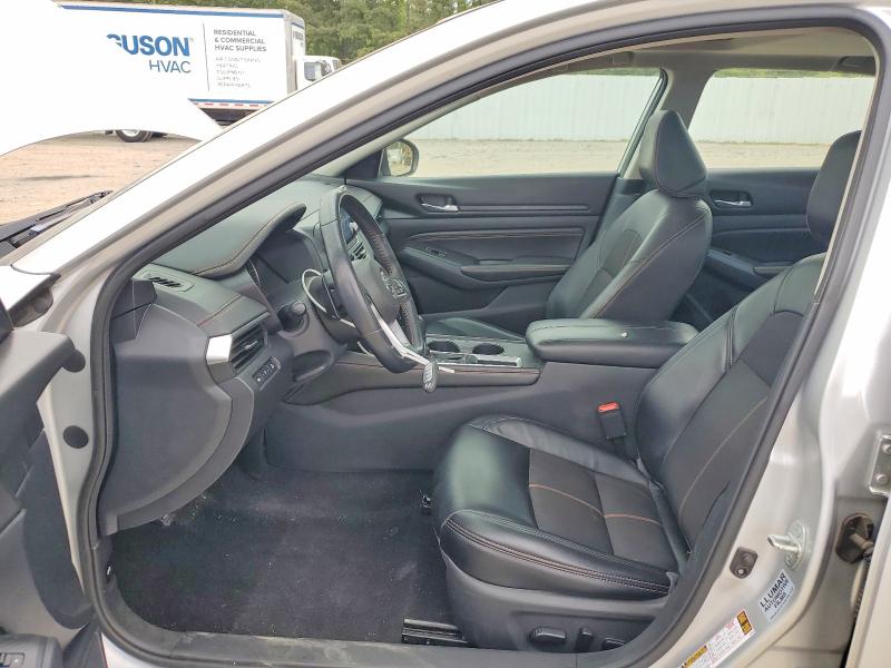 Photo 7 from auction – 2019 NISSAN ALTIMA with VIN 1N4BL4CV4KC164180