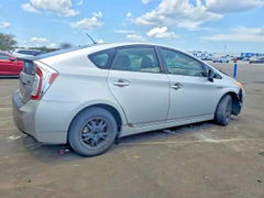 Photo 3 from auction – 2012 TOYOTA PRIUS with VIN JTDKN3DU2C0336052