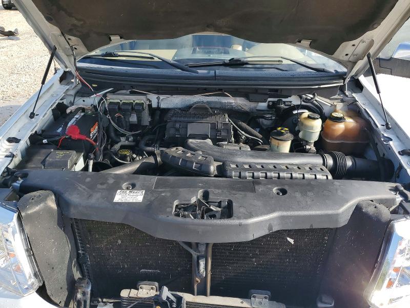 Zdjęcie 11 z aukcji – 2007 FORD F150 z VIN 1FTPW12V87FA17390