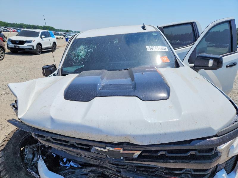 Photo 11 from auction – 2026 CHEVROLET SILVERADO with VIN 3GCUKFED5TG186533