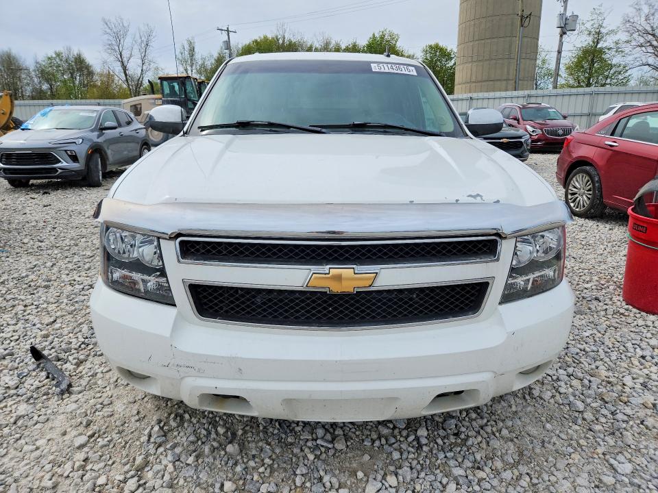 Zdjęcie 5 z aukcji – 2007 CHEVROLET AVALANCHE z VIN 3GNFK12387G163963