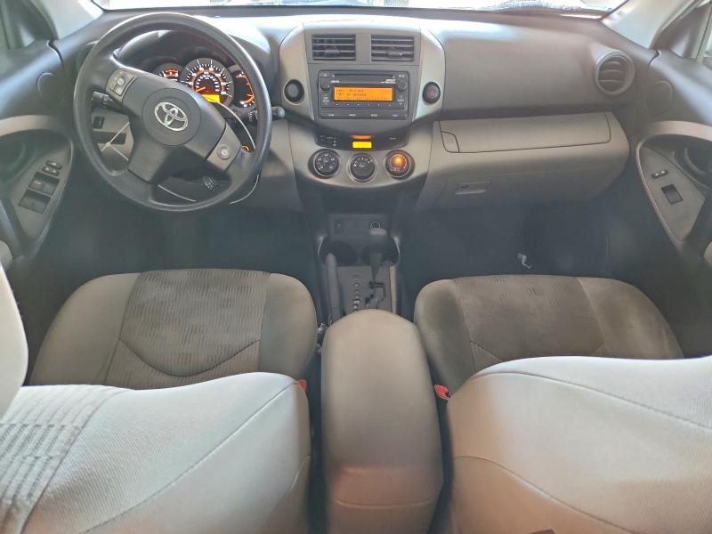 Photo 8 from auction – 2012 TOYOTA RAV4 with VIN 2T3ZF4DV9CW156153