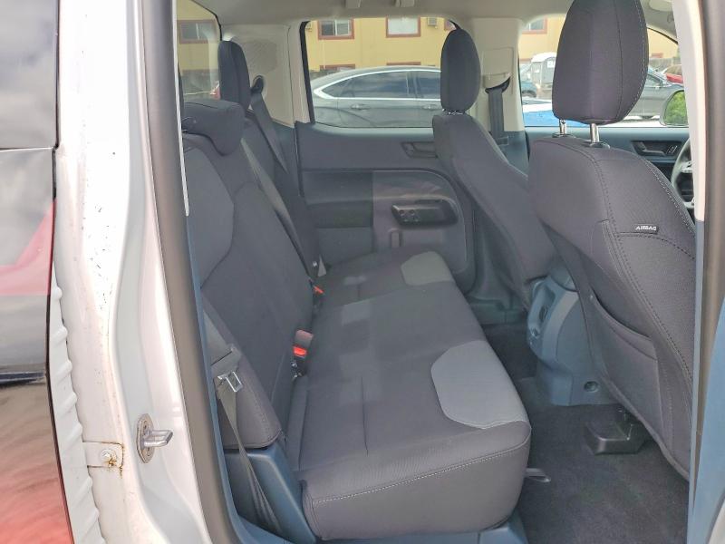 Photo 10 from auction – 2024 FORD MAVERICK with VIN 3FTTW8A32RRA89571