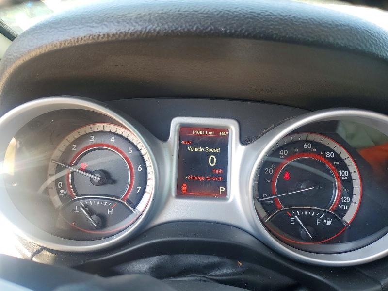 Photo 9 from auction – 2019 DODGE JOURNEY with VIN 3C4PDCBGXKT804763