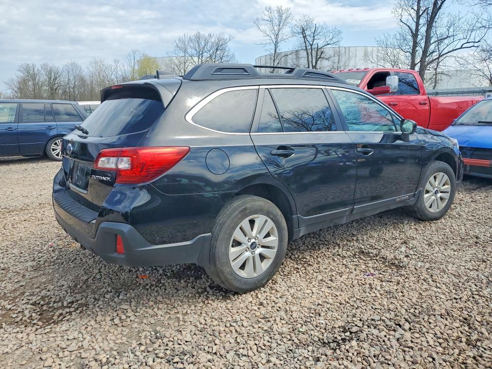 Снимка 3 от търг – 2019 SUBARU OUTBACK с VIN 4S4BSAFC3K3260559