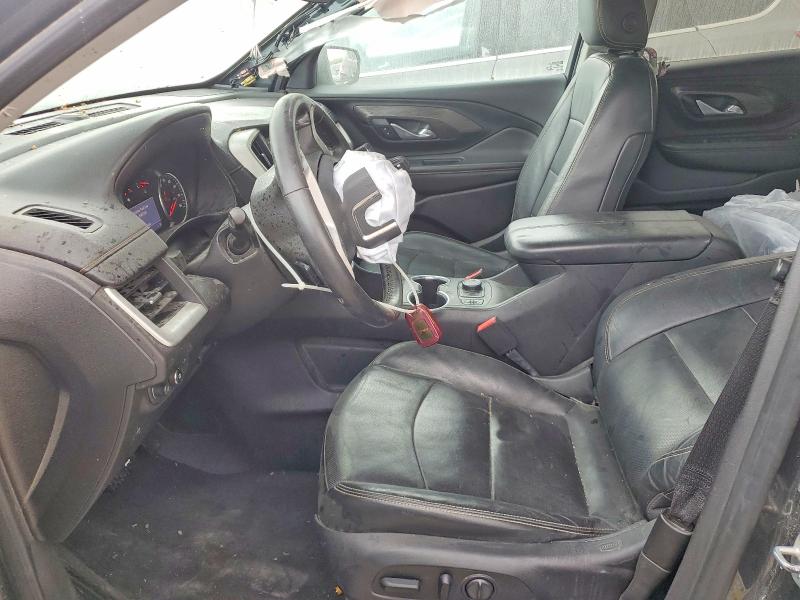 Photo 7 from auction – 2020 GMC TERRAIN with VIN 3GKALPEV9LL133733
