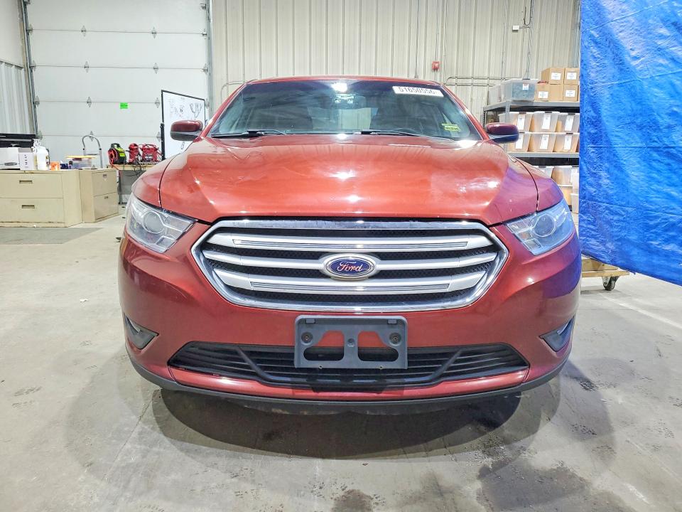 Photo 5 from auction – 2014 FORD TAURUS with VIN 1FAHP2E87EG144240